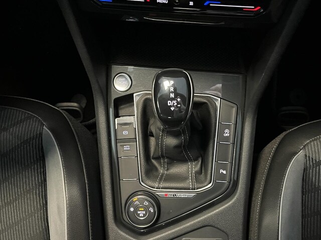 Volkswagen Tiguan Tiguan 2.0   R-L  BT180TSI D7A