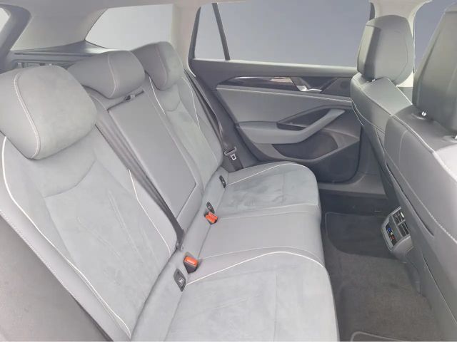 Volkswagen Passat 2.0 TDI Business DSG Variant