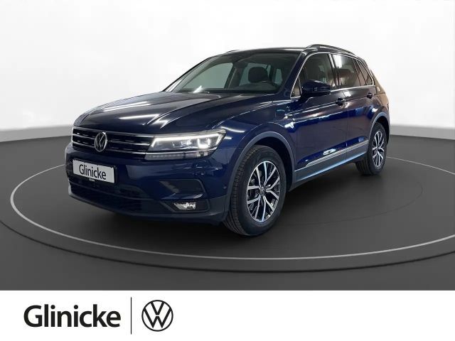 Volkswagen Tiguan 1.5 TSI Comfortline