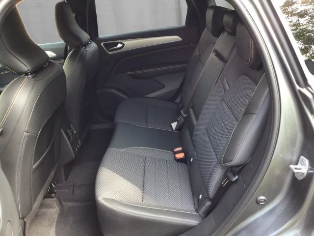 Renault Arkana EDC Hybrid Techno