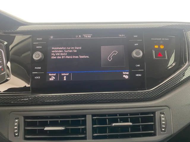 Volkswagen Polo Friends TSI