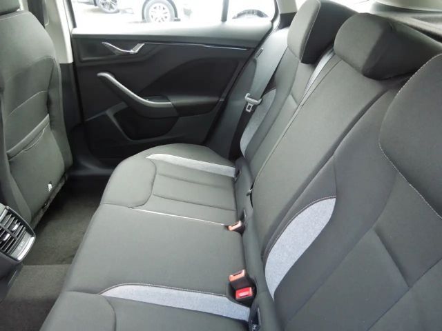 Skoda Scala 1.5 TSI Selection