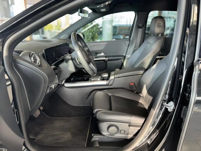 Mercedes-Benz B 200 Progressive