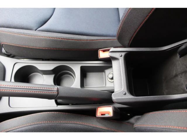 Seat Ibiza 1.0 TSI DSG FR-lijn