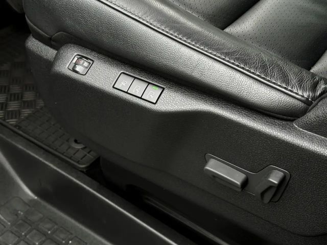 Opel Zafira Life 2.0 CDTI Tourer