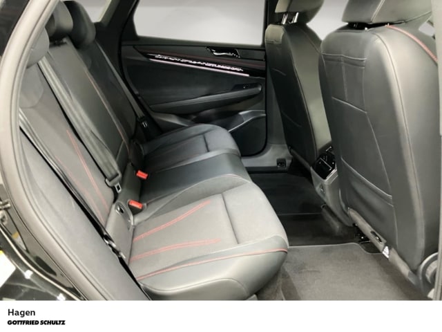 Volkswagen ID.7 4Motion GTX IQ.Drive Tourer