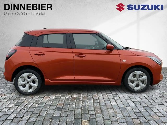 Suzuki Swift Comfort Hybrid