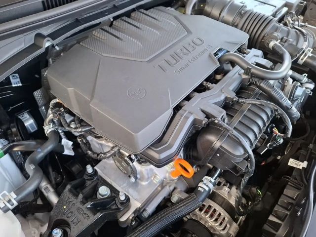 Hyundai i20 1.0 2WD Select T-GDi