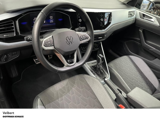 Volkswagen Polo DSG Life