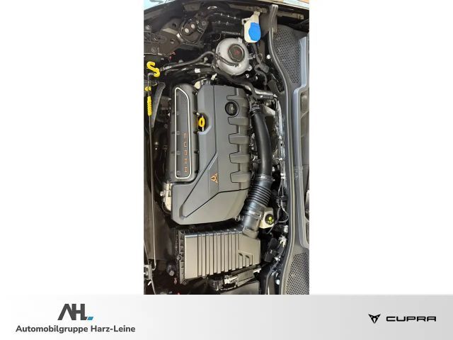 Cupra Formentor 2.5 TSI 4Drive DSG VZ5