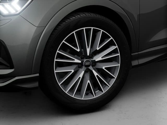 Audi Q3 35 TFSI S-Tronic
