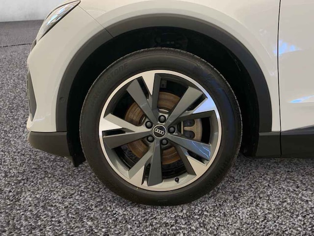 Audi Q4 e-tron 40
