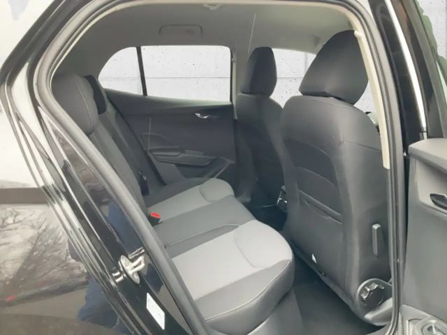 Skoda Fabia 1.0 TSI Tour