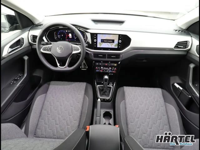 Volkswagen T-Cross 1.0 TSI DSG Move