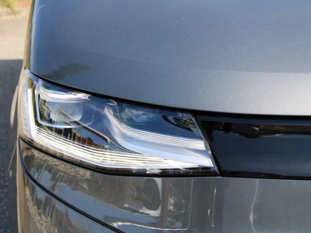 Volkswagen Multivan DSG Lang T7