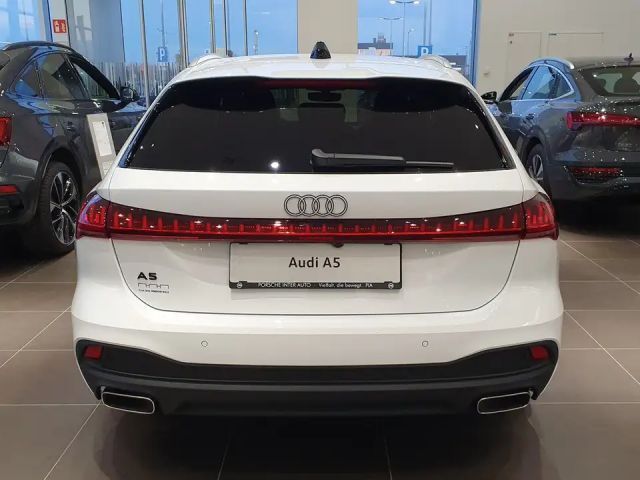 Audi A5 TFSI