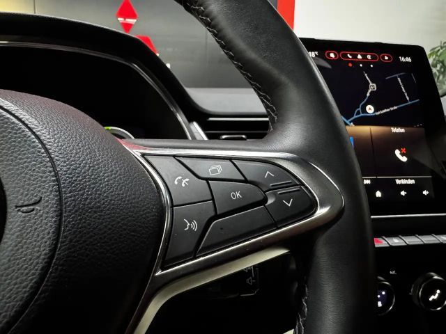 Mitsubishi ASX TOP 1.6 Hybrid