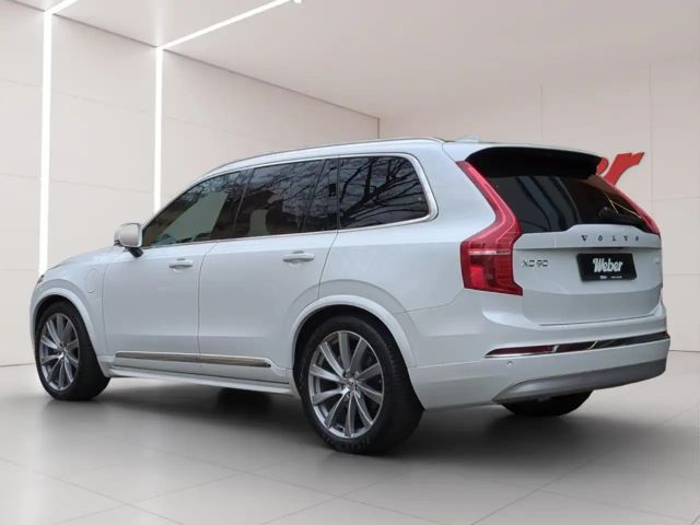 Volvo XC90 Inscription Recharge T8