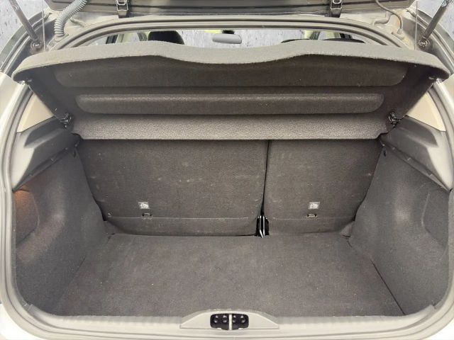 Citroën C3 PureTech