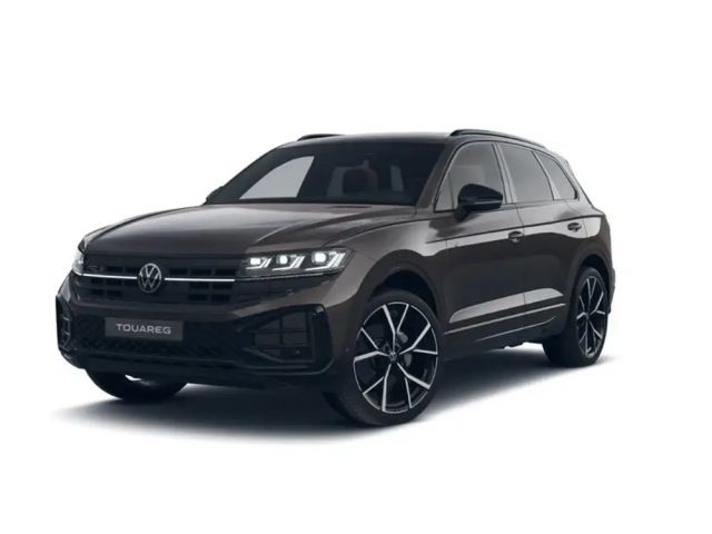 Volkswagen Touareg 3.0 V6 TDI R-Line Style
