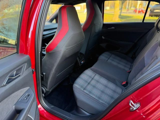 Volkswagen Golf 2.0 TSI DSG GTI