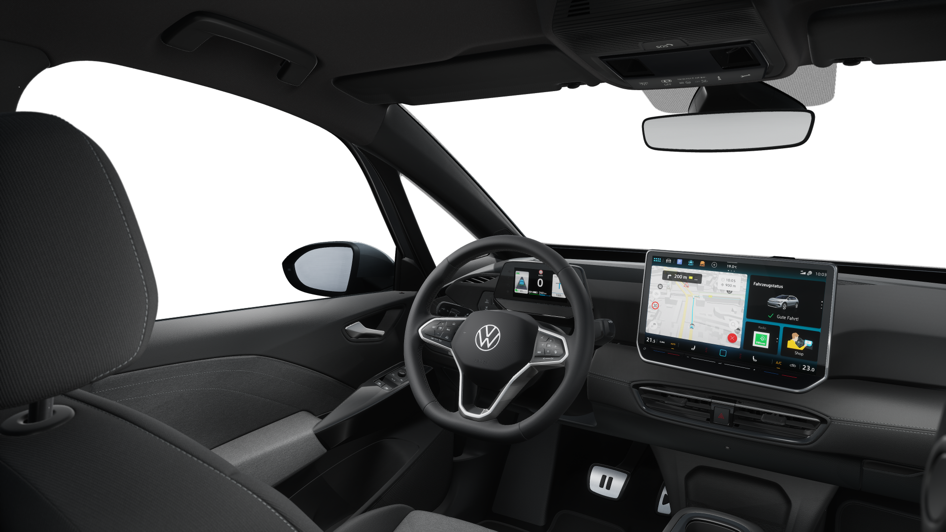 Volkswagen ID.3 Performance Pro