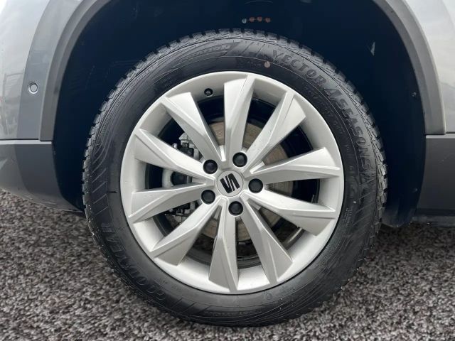 Seat Ateca DSG Style