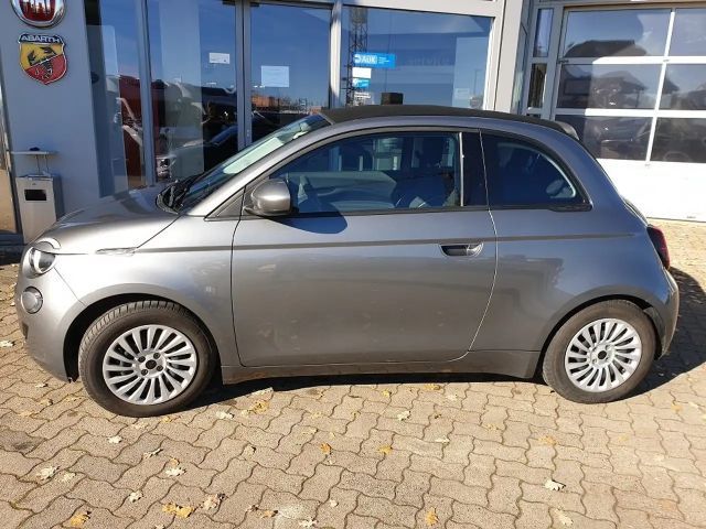 Fiat 500e Basis