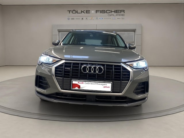 Audi Q3 40 TDI Quattro S-Tronic