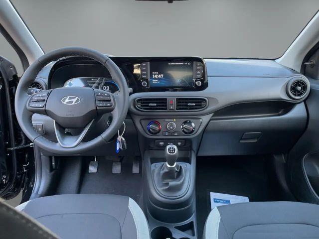 Hyundai i10 1.0 Select