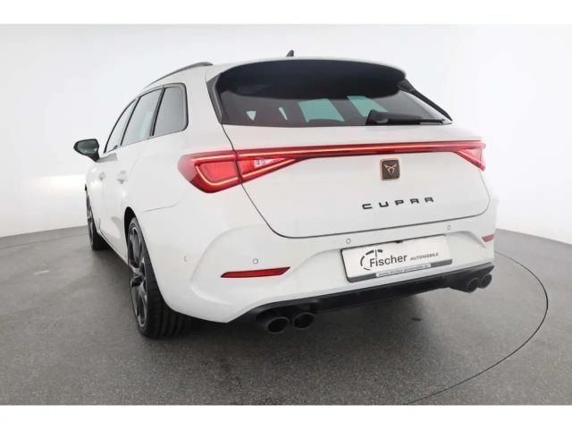 Cupra Leon 2.0 TSI 4Drive Sportstourer VZ