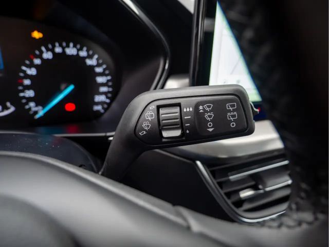 Ford Focus Limited Style Titanium