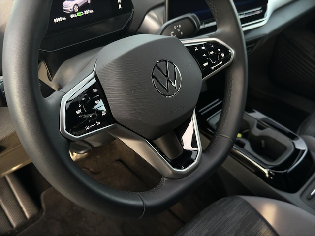 Volkswagen ID.4 Pure