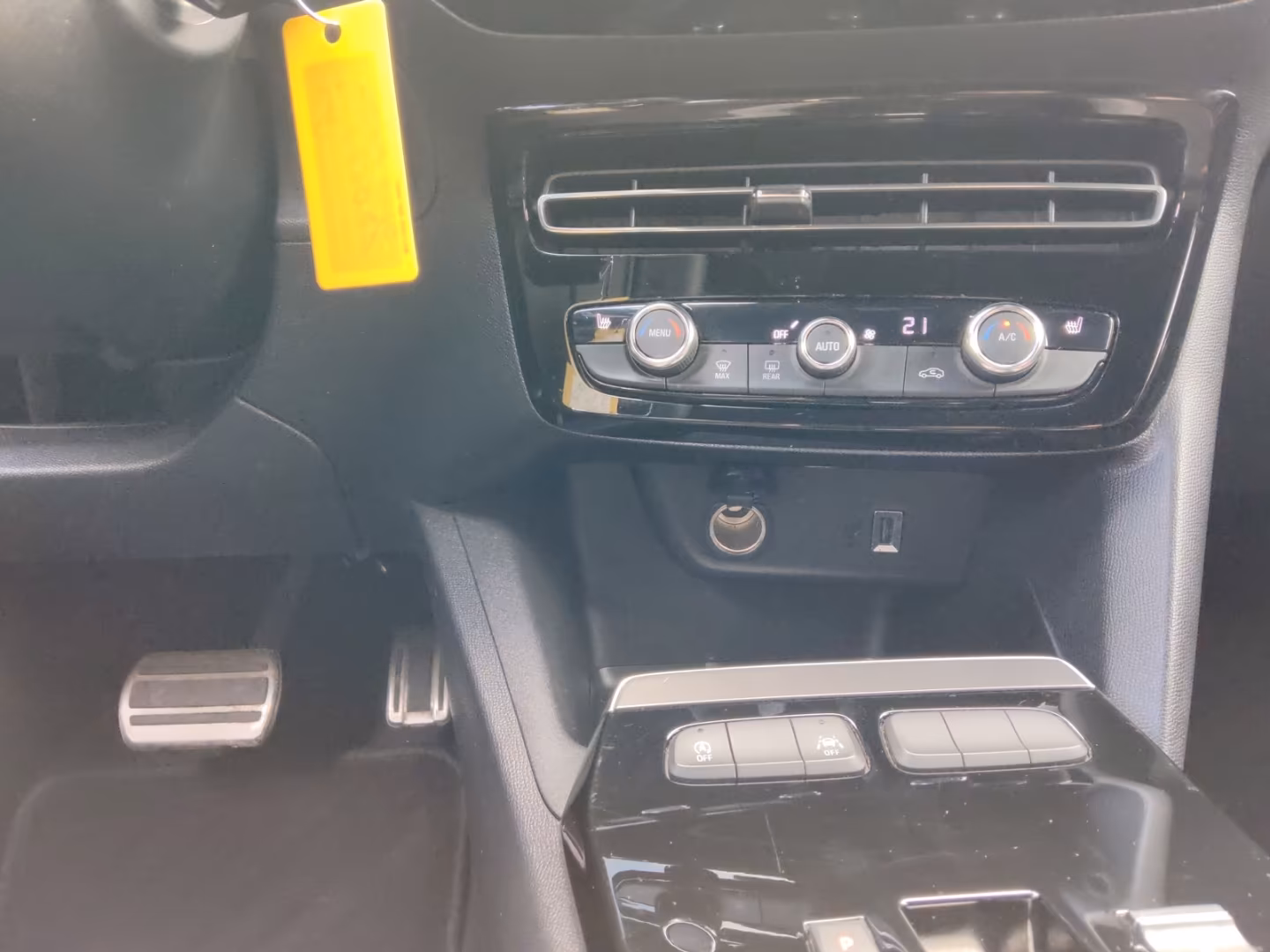 Opel Mokka GS-Line Grand Sport