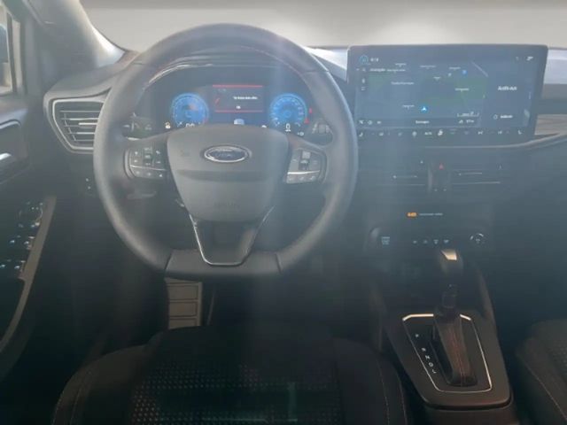 Ford Focus EcoBoost ST Line Wagon