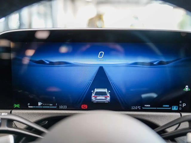 Mercedes-Benz E 220 AVANTGARDE E 220 d Estate