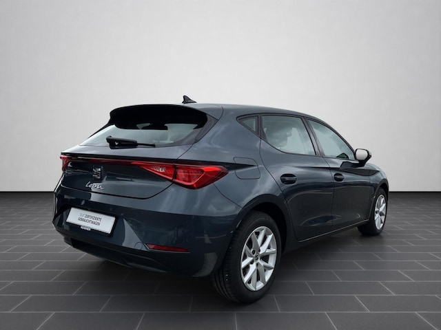 Seat Leon 1.5 TSI Style