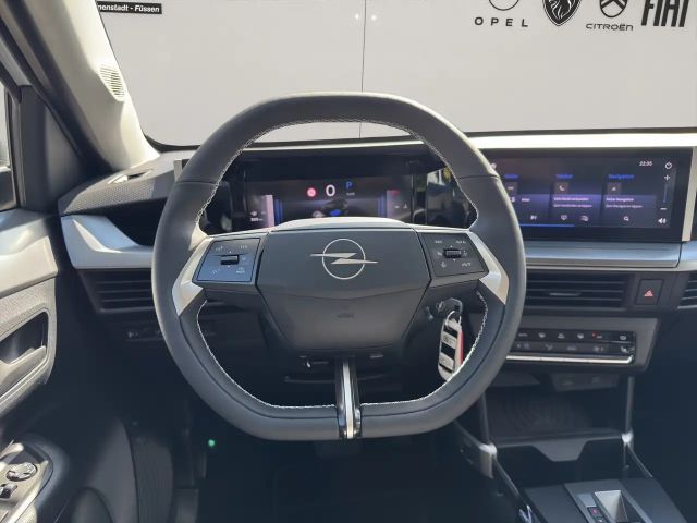 Opel Frontera Edition