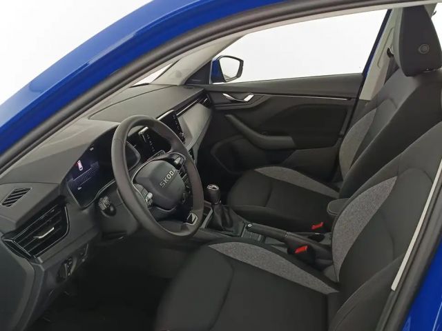 Skoda Kamiq Essence TSI