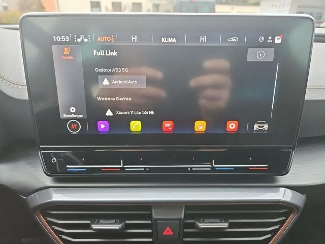 Cupra Formentor 4Drive