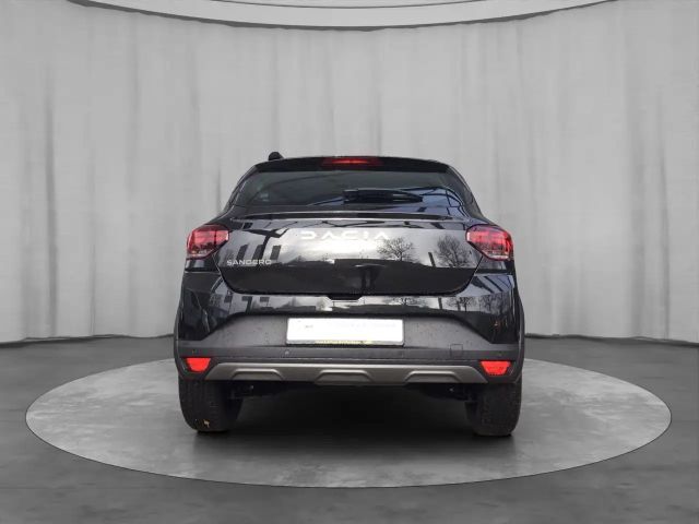 Dacia Sandero Essential Stepway