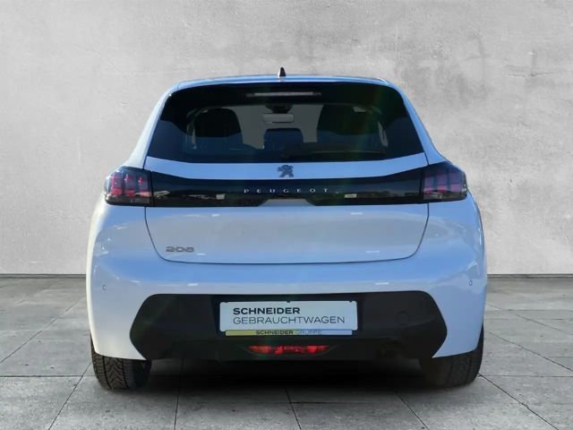 Peugeot 208 Active Pack PureTech