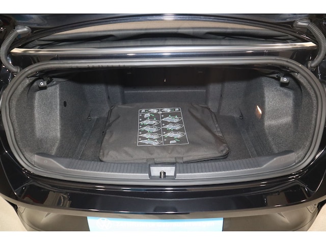 Volkswagen T-Roc 1.5 TSI Cabriolet R-Line