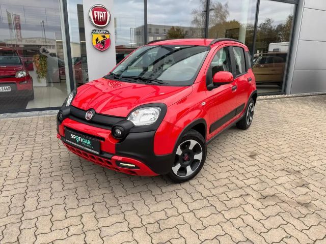 Fiat Panda CityCross