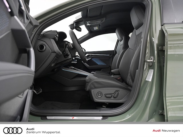 Audi S3 Quattro S-Tronic Sedan