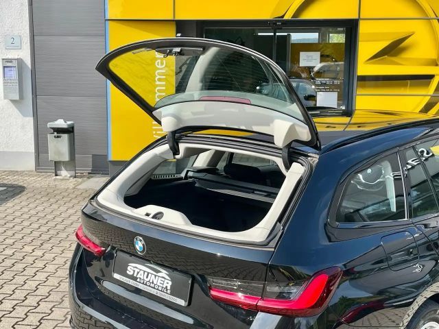 BMW 318 318d Touring