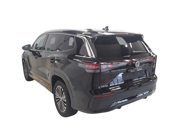 Volkswagen Tayron 1.5 eTSI DSG