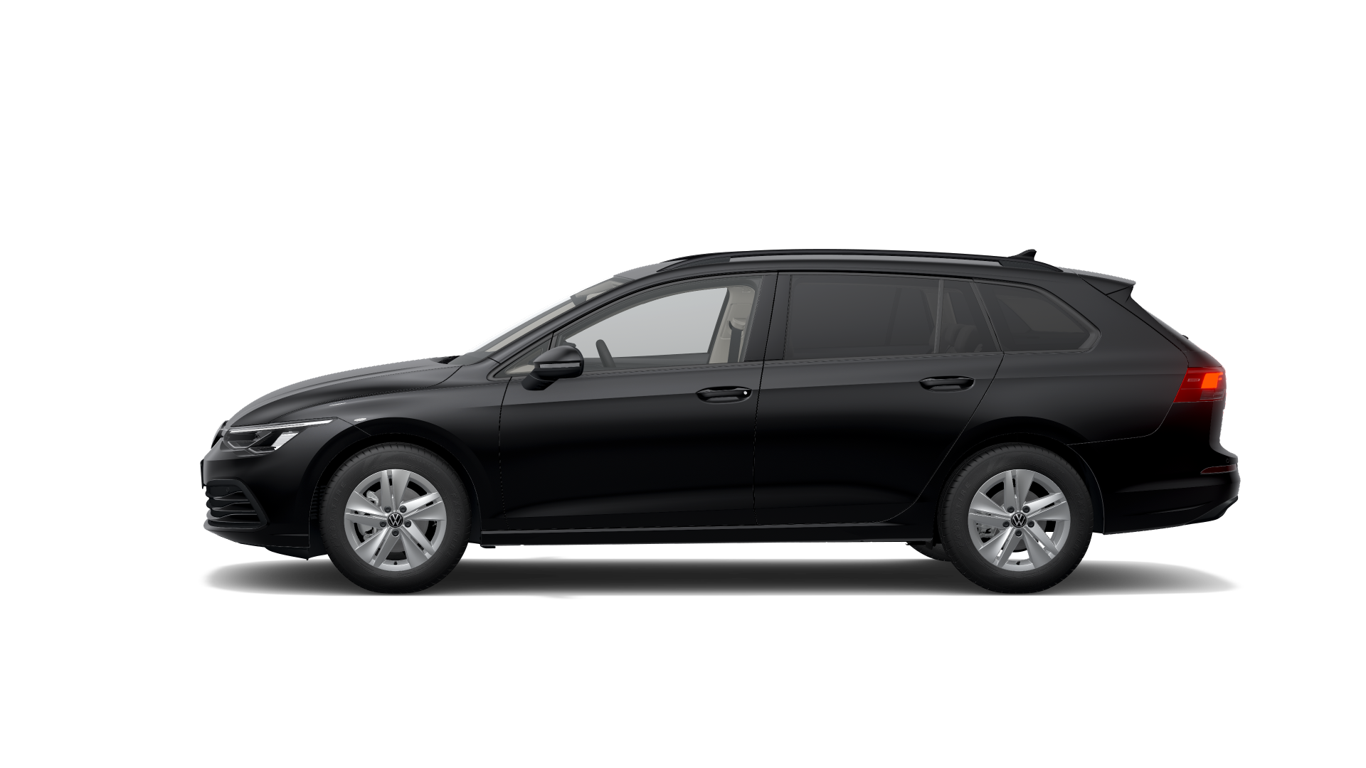 Volkswagen Golf 1.0 TSI Golf VIII Variant