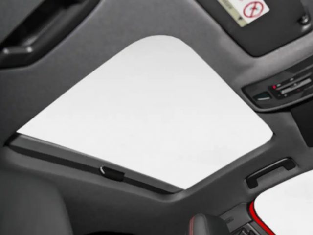 Audi RS3 S-Tronic Sedan