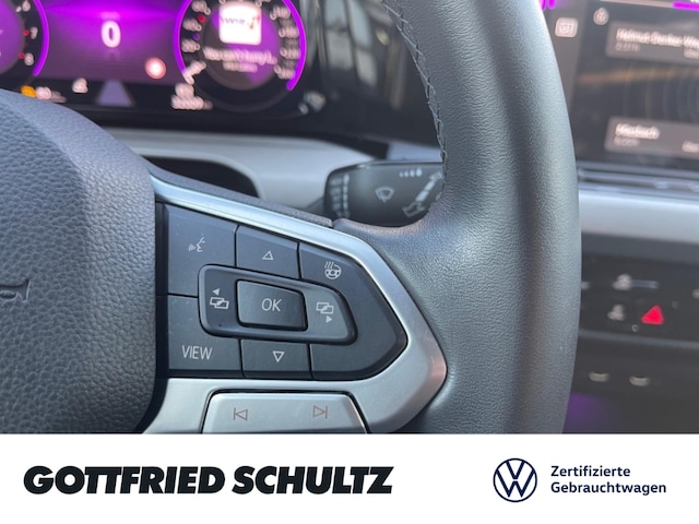 Volkswagen Golf 1.5 TSI Life